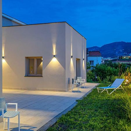 Do' Petro Villa Vico Equense Ngoại thất bức ảnh